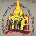 VARIOUS ARTISTS - charangas de cuba y nueva york