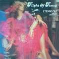 ETIENNE CAP - flight of fancy 