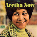 ARETHA FRANKLIN - aretha now