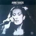 ANNE HAIGIS - for here where the life is