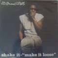 J D PUMA LEWIS - shake it make it loose