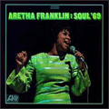 ARETHA FRANKLIN - soul 69
