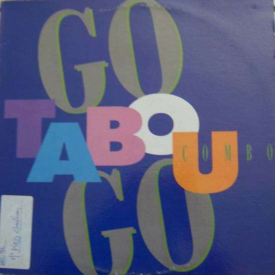 TABOU COMBO - go tabou go