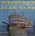 ALAN GATE - struttin' with some barbecue / the old piano roll blues / everybody loves my baby / sugar blues