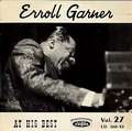 ERROLL GARNER - at his best
