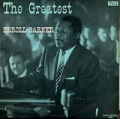 ERROLL GARNER - the greatest volumes 1-2-3