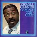 ERROLL GARNER - campus concert