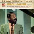 ERROLL GARNER - in concert