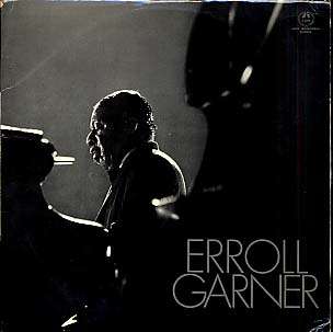ERROLL GARNER - you are my sunshine