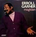 ERROLL GARNER - magician
