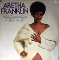 ARETHA FRANKLIN - with everything i feel in me