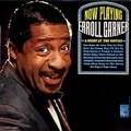 ERROLL GARNER - a night at the movies