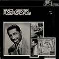 ERROLL GARNER - play, piano, play