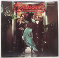 DRAMATICS - do what you wanna do