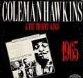 COLEMAN HAWKINS - & the trumpet kings