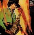 GATO BARBIERI - caliente !