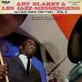 ART BLAKEY - au club saint-germain volume 2