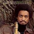 CHICO FREEMAN - beyond the rain