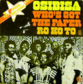 OSIBISA - afro funk killer dj track