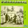 GWAKASONNE - caribbean jazz fuzion + gwo ka