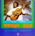 HENRI CYR - le cuisinier troubadour caribbean groove