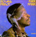 ROLAND PRINCE - free spirit