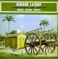 GÉRARD LA VINY - biguines toujours biguines