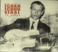 TCHAN TCHOU VIDAL - la gitane
