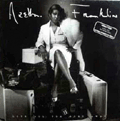 ARETHA FRANKLIN - love all the heart away