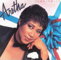 ARETHA FRANKLIN - jump to it