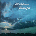 AL JOHNSON - peaceful