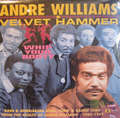ANDRE WILLIAMS - velvet hammer