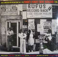 VARIOUS ARTISTS - funky funky new orleans 2-a