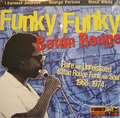 VARIOUS ARTISTS - funky funky baton rouge