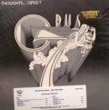 OPUS 7 - thoughts ... opus 7