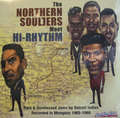 VARIOUS ARTISTS - the northern souljers meet hi-rhythm