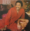 RANDY BROWN - midnight desire