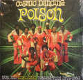 POISON - cosmic dancing