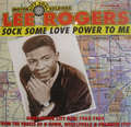 LEE ROGERS - sock some love power to me