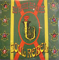 SOUL REBEL - no more parades