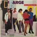 DEBARGE - in a special way