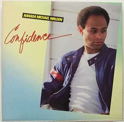 NARADA MICHAEL WALDEN - confidence