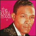 MARVIN GAYE - the soulful moods of marvin gaye