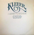 KLEEER - i love to dance