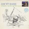 COUNT BASIE - string along with basie