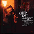 MARVIN GAYE - when i'm alone i cry