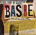COUNT BASIE - this time by basie !