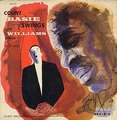 COUNT BASIE - count basie swings, joe williams sings