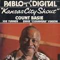 COUNT BASIE - kansas city shout