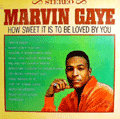 MARVIN GAYE - how sweet it is